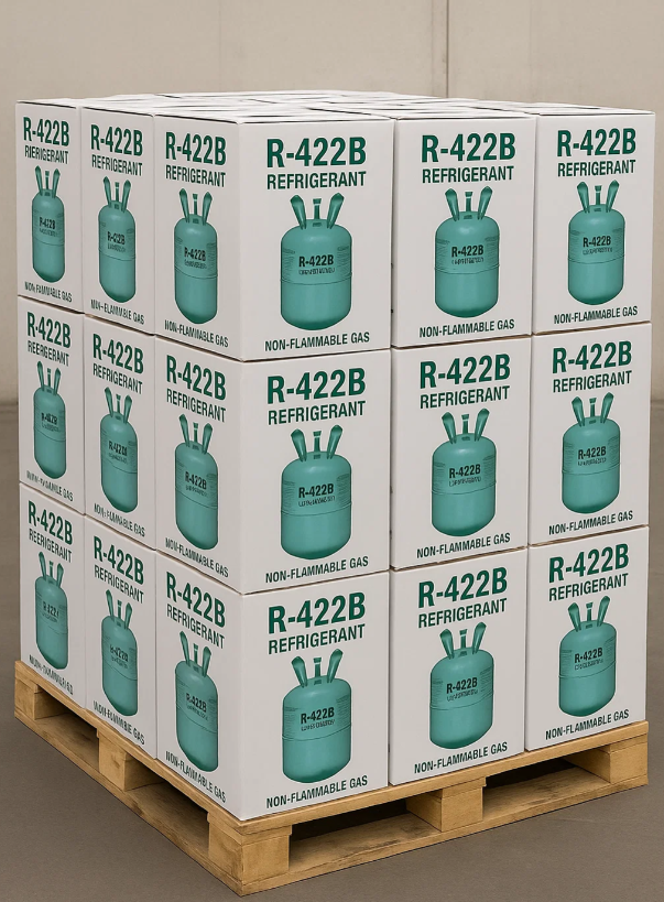 R-422B Wholesale Price 2026 | Alper
